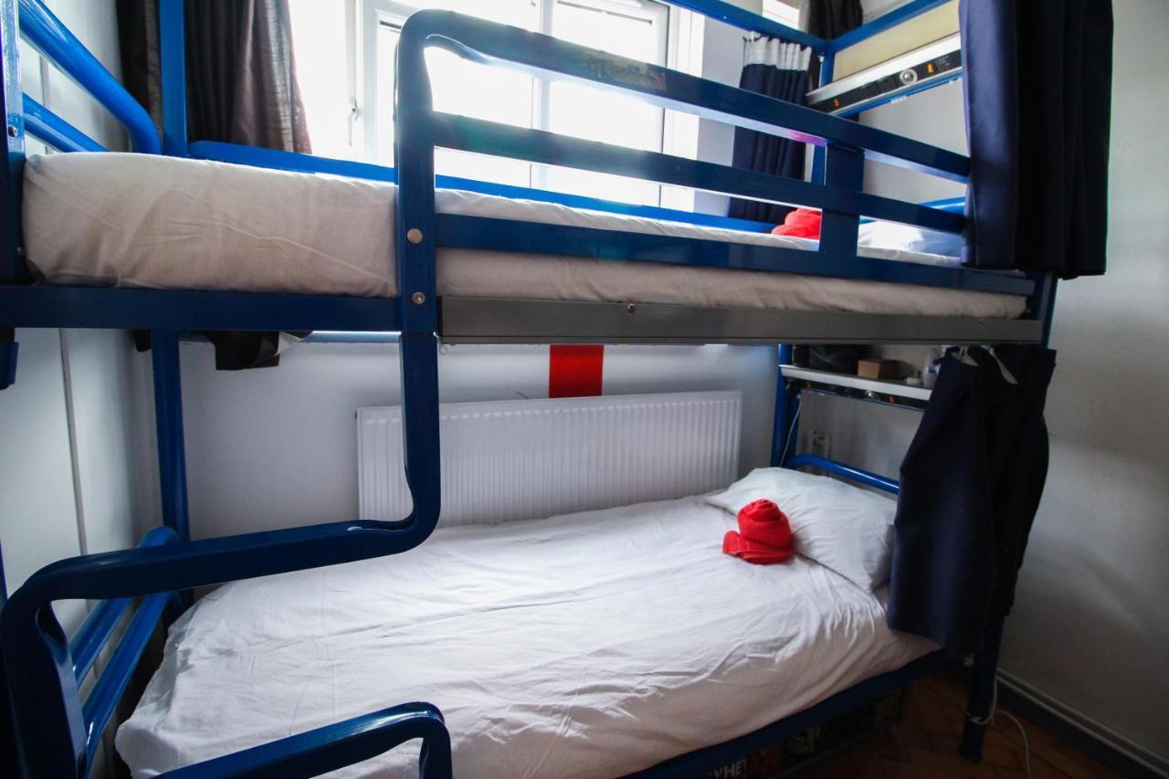 Bed in 4-Bed Mixed Dormitory Room,1017420925:JPEG