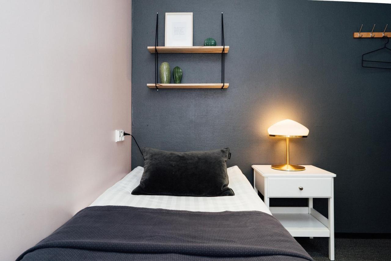 Budget Single Room without window