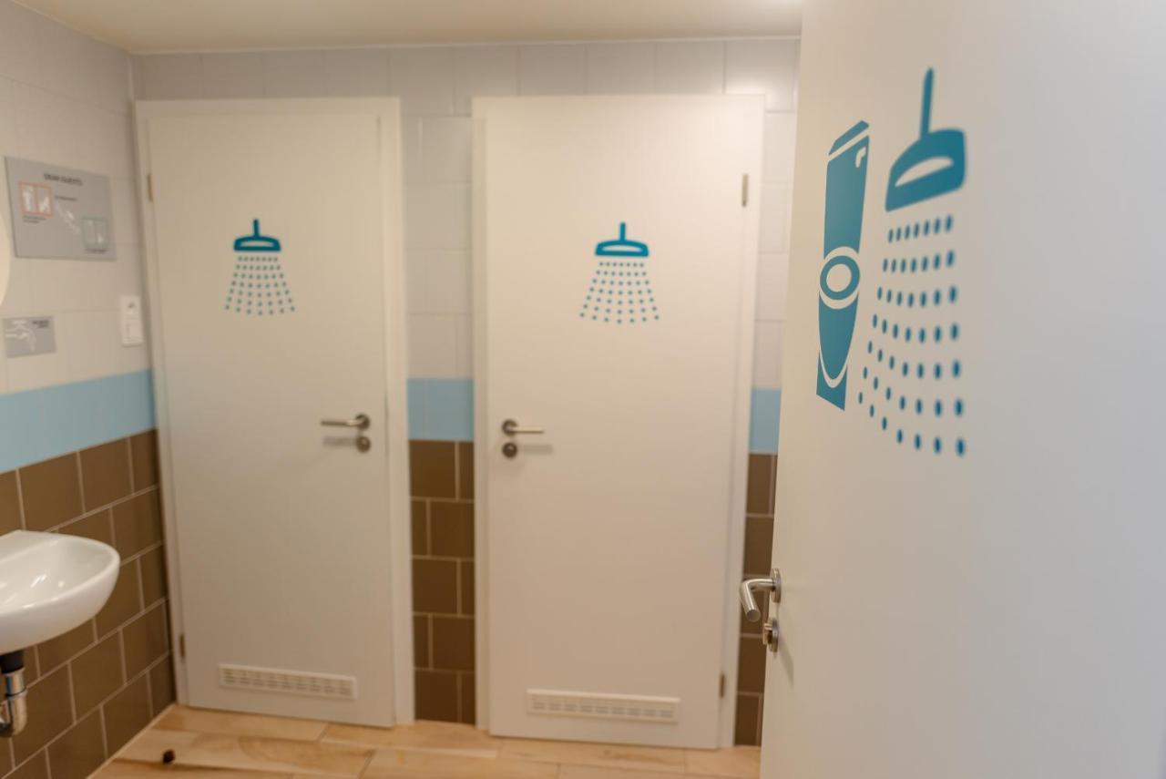 Private Room (4 Beds) - Shared Bathroom