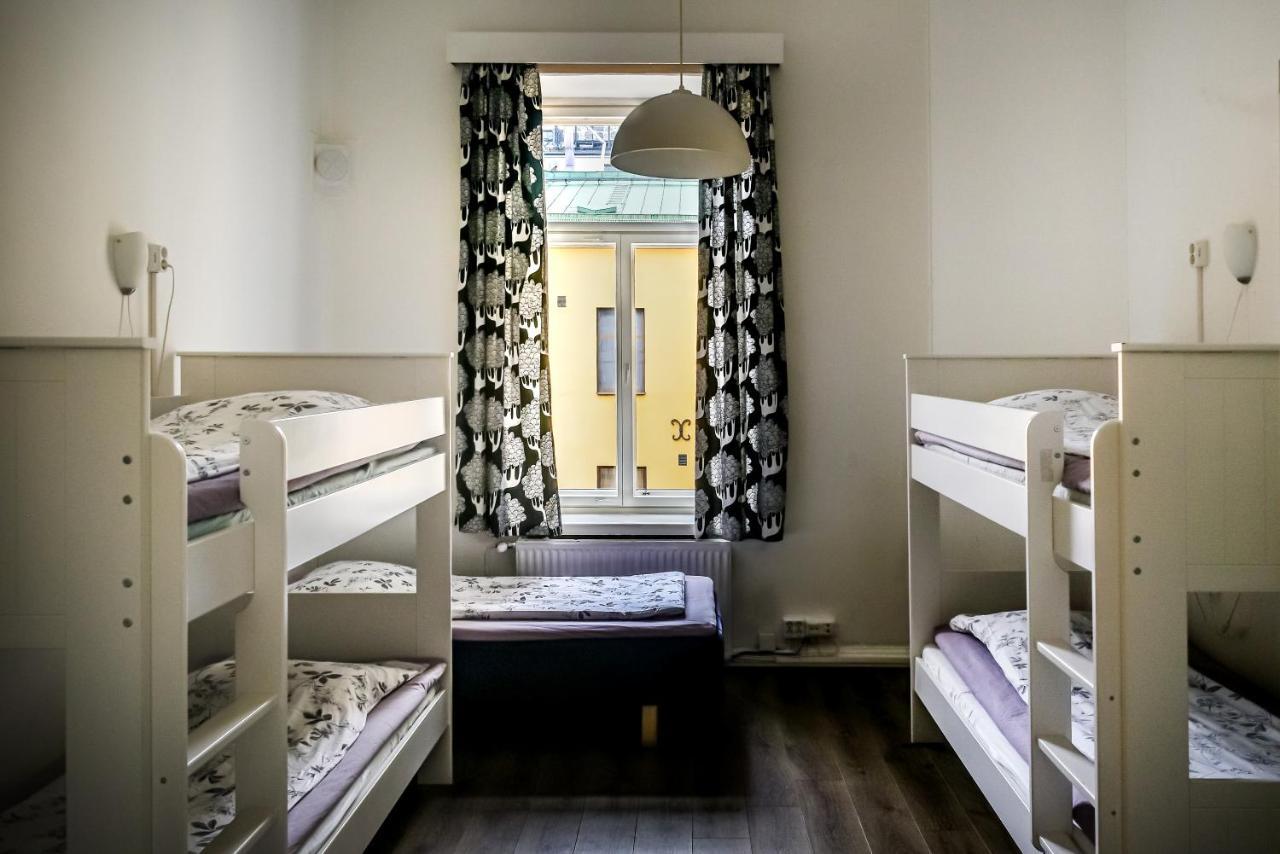 Single Bed in 5-Bed Mixed Dormitory Room,1371107234:JPEG