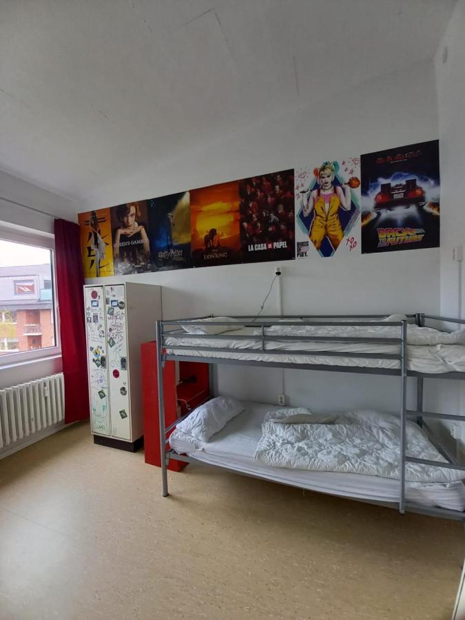 Bed in 4-Bed Female Dormitory Room,1396191935:JPEG