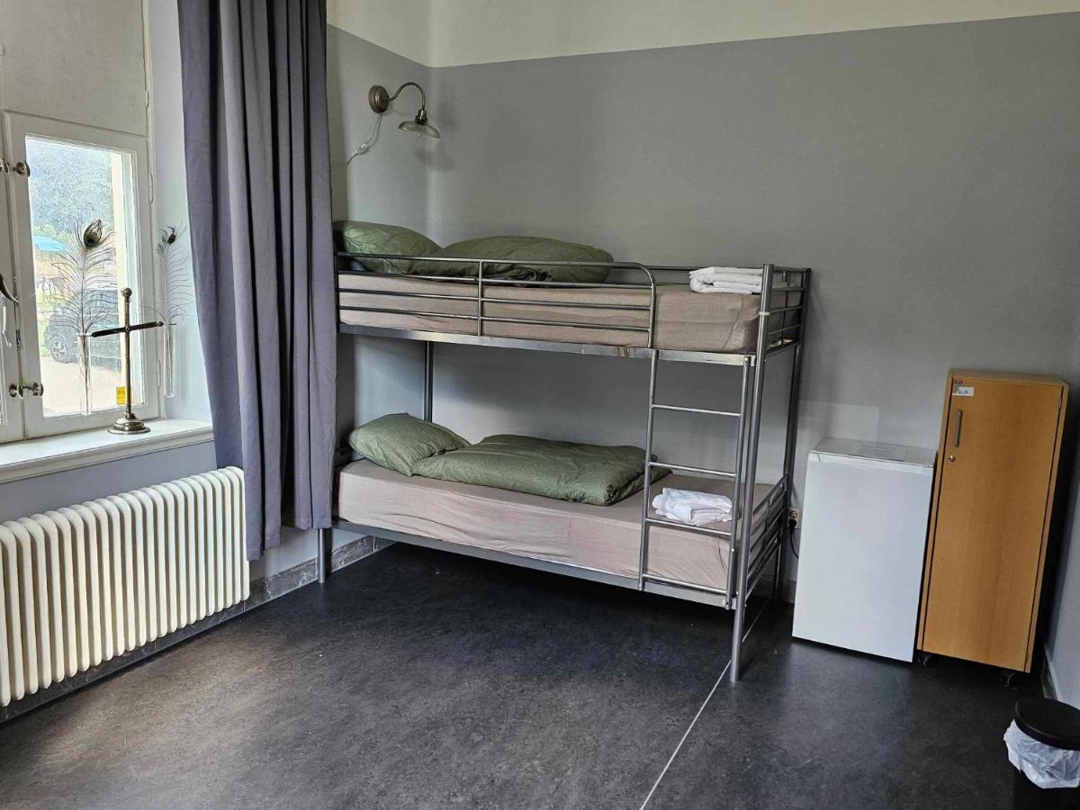 Tvåbäddsrum