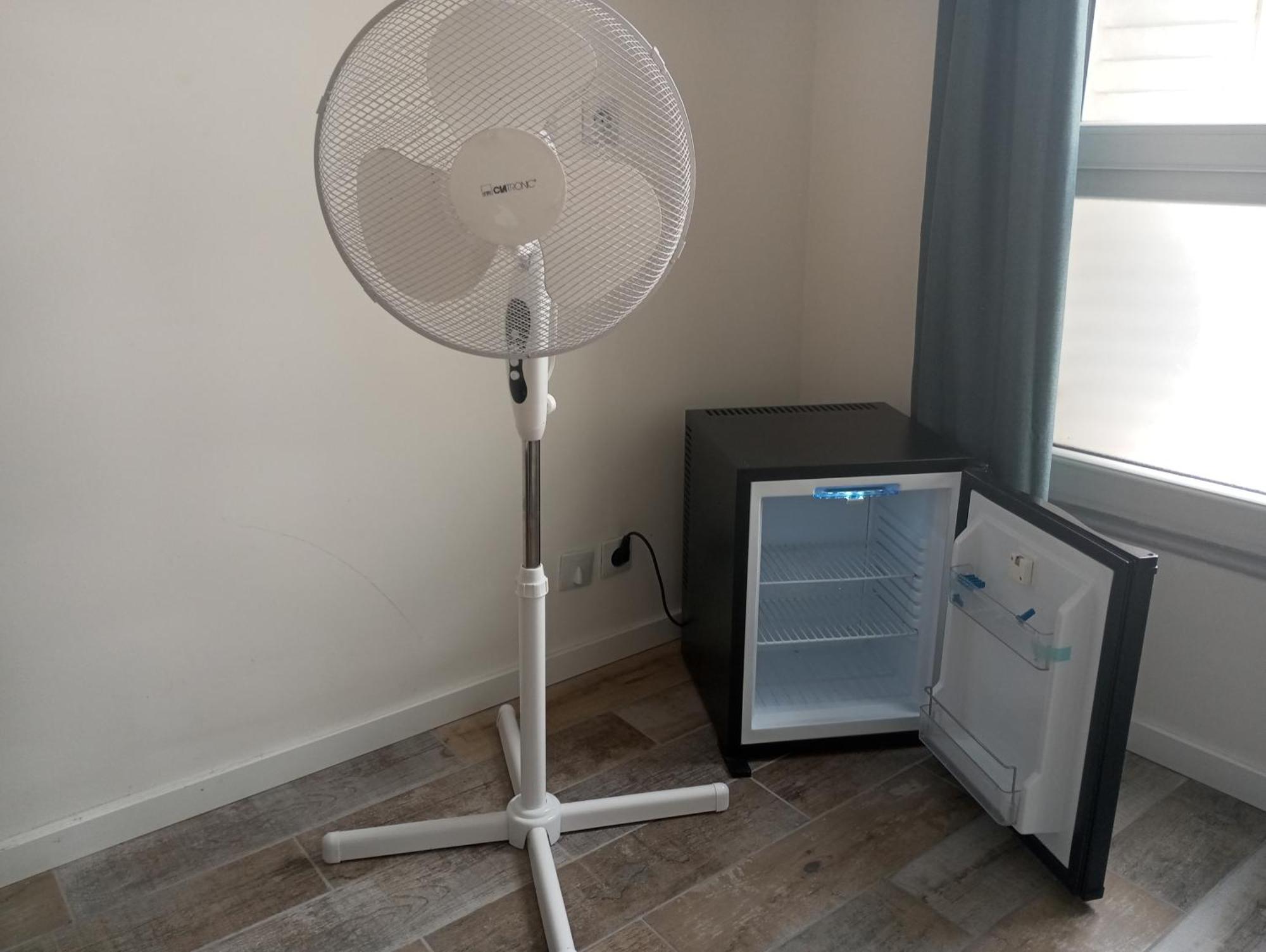 Fyrbäddsrum Comfort