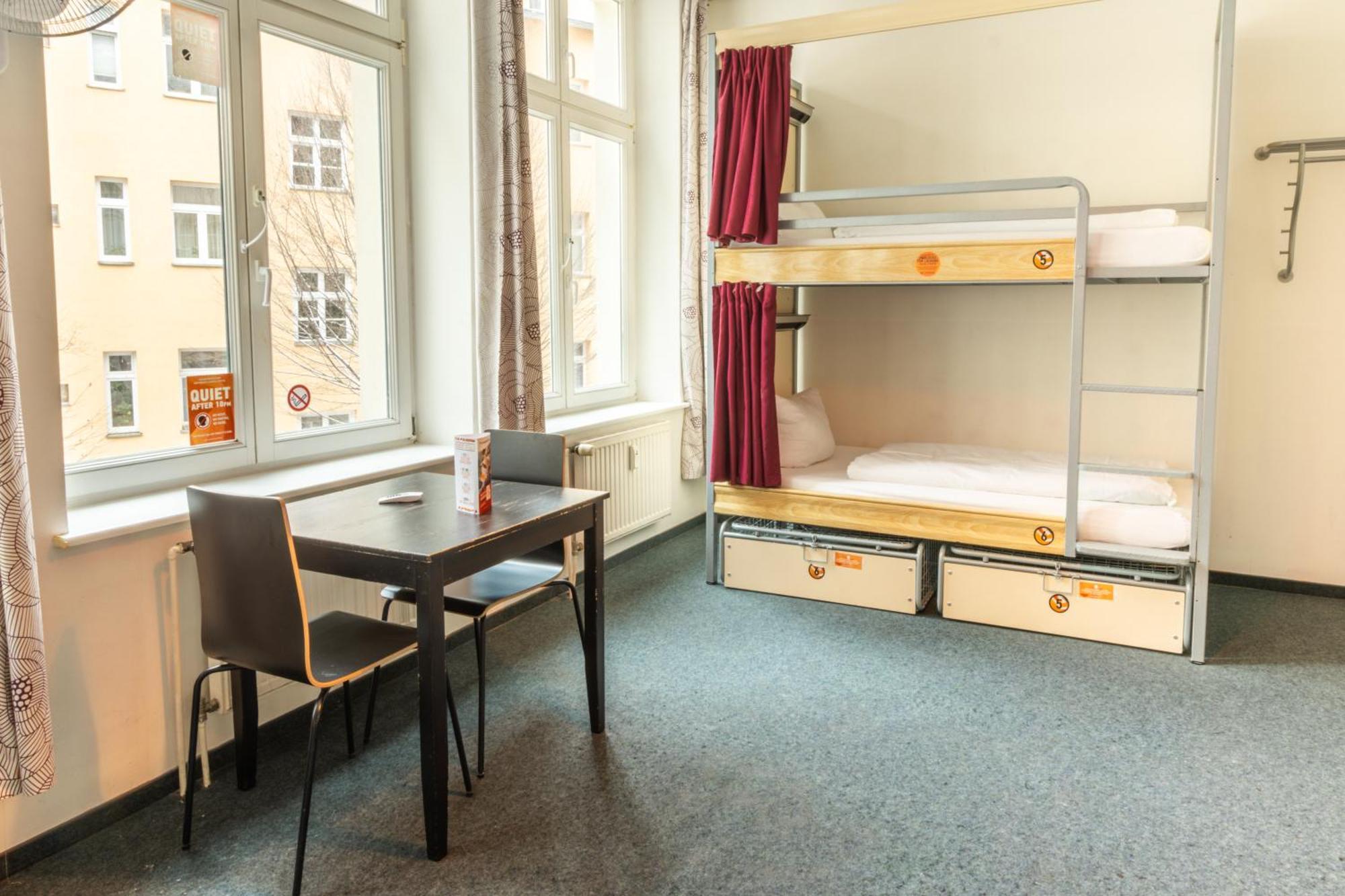 Private Room