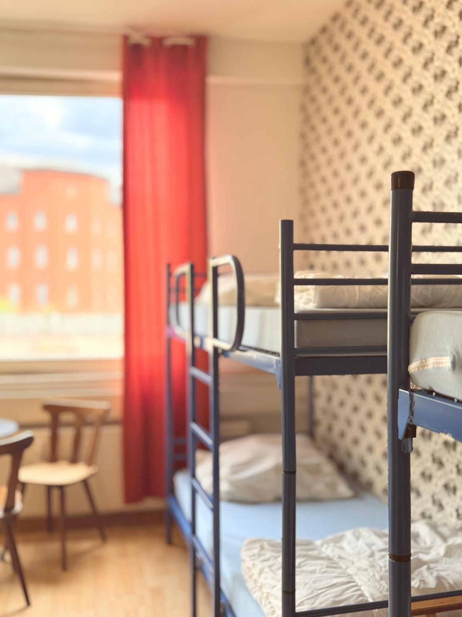 Single Bed 6-Bed Dormitory Room,1757736632:JPEG