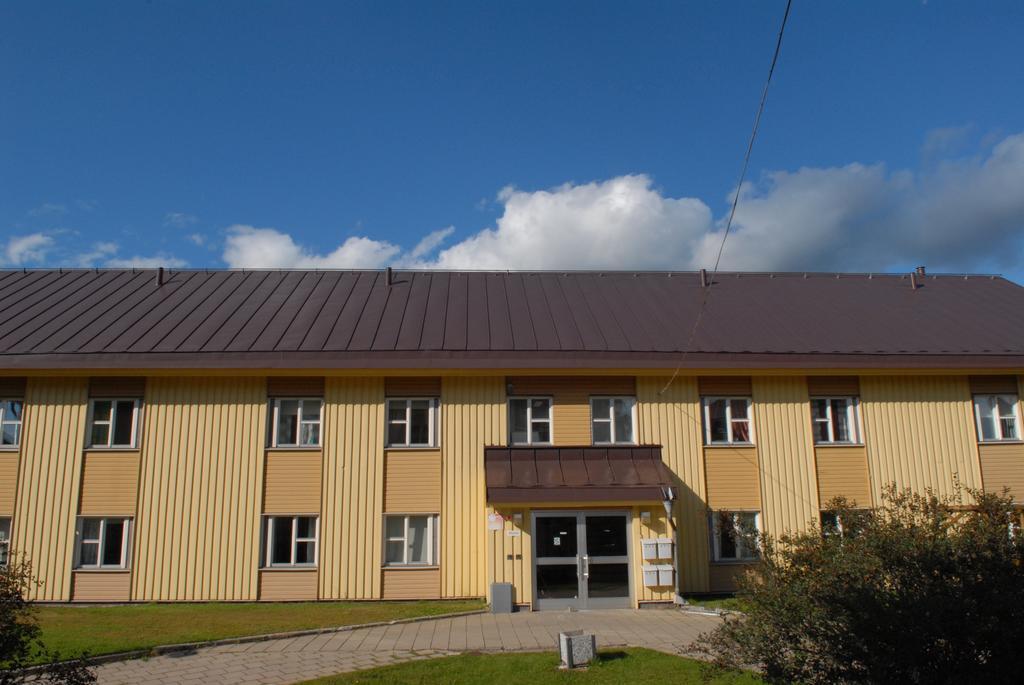 Tvåbäddsrum Budget