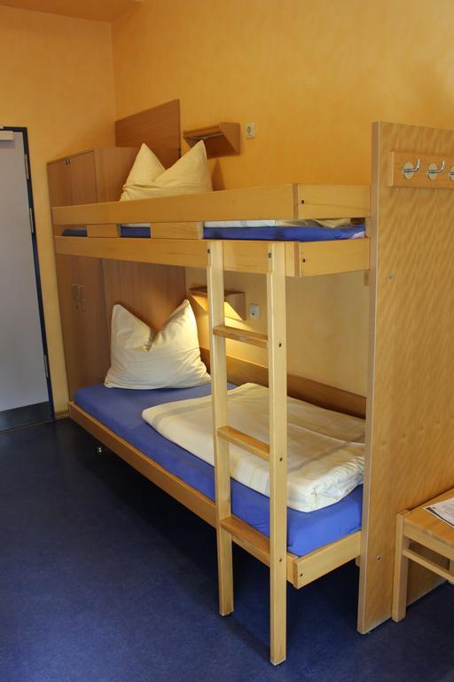 Tvåbäddsrum