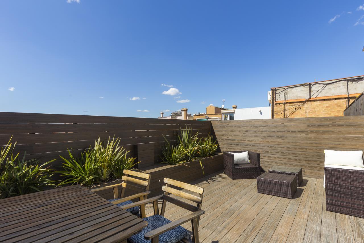 Lägenhet Penthouse