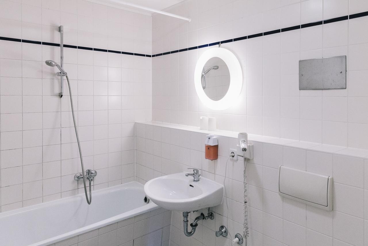 Bädd i 6-bäddars sovsal för enbart kvinnor