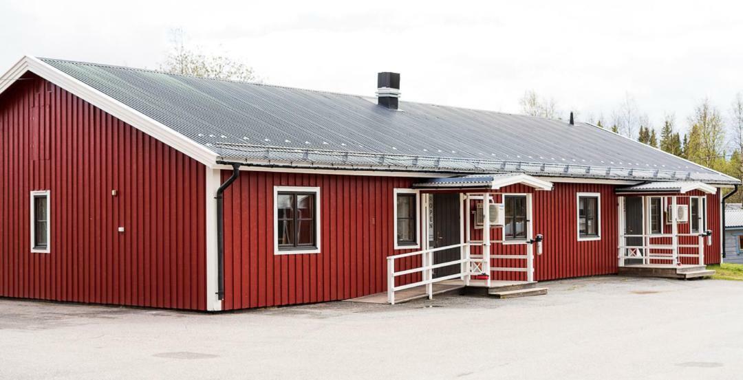 Fyrbäddsrum