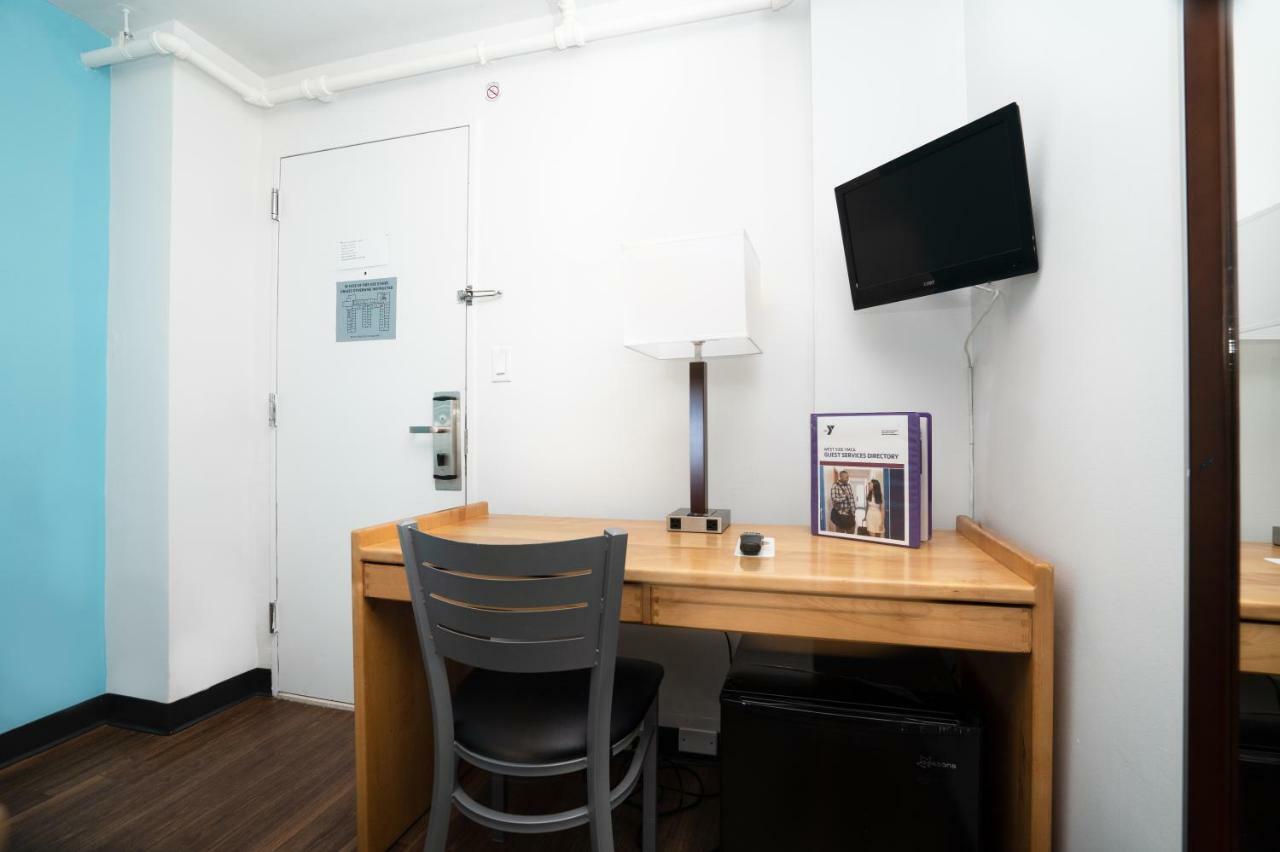 Privat rum Deluxe med våningssäng och delvis eget badrum