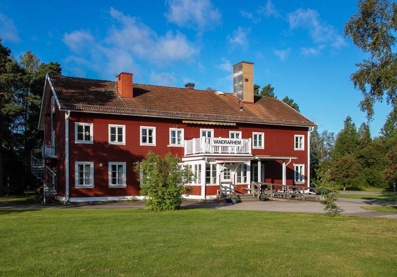 Familjerum (2 vuxna + 2 barn)