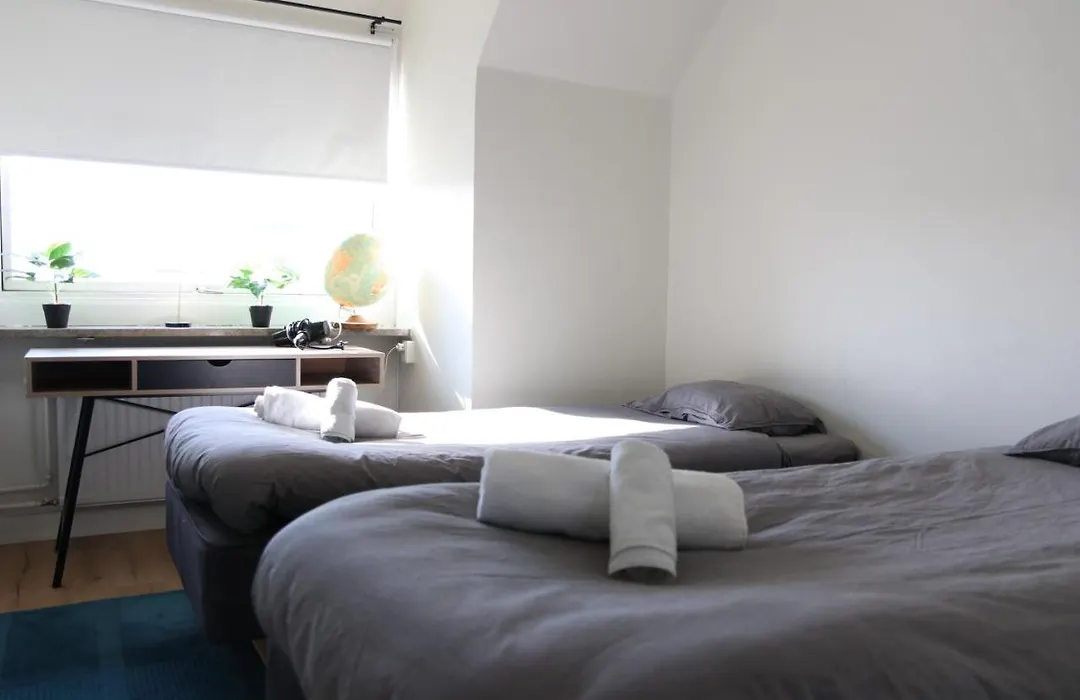 Alyhr Apartments-1