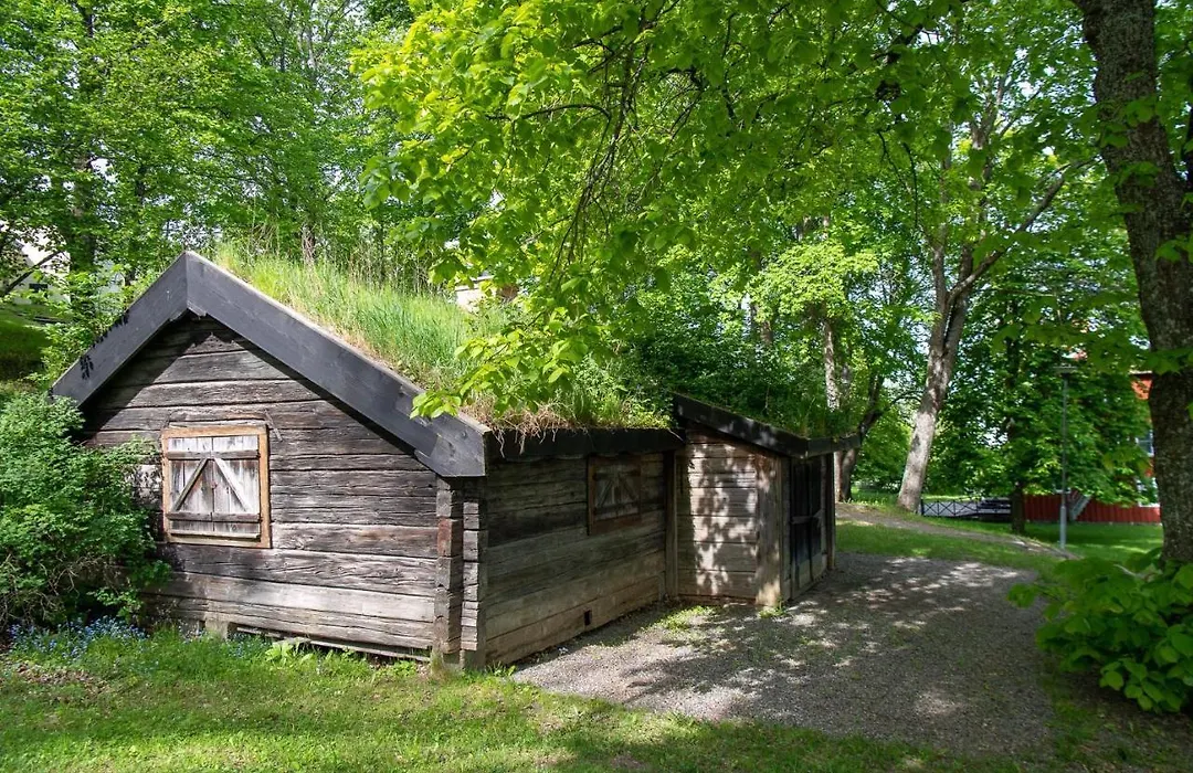 Mangelgardens B&B-1