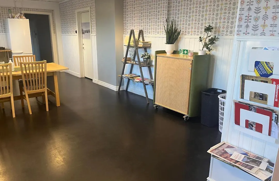 Hattkalles Vandrarhem-1