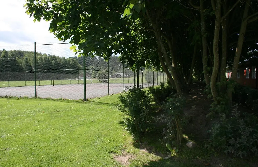 Degeberga Vandrarhem-1