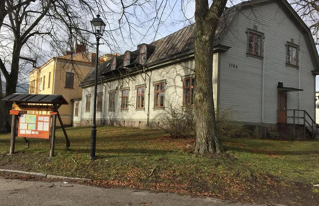 Nyköpings Vandrarhem-1