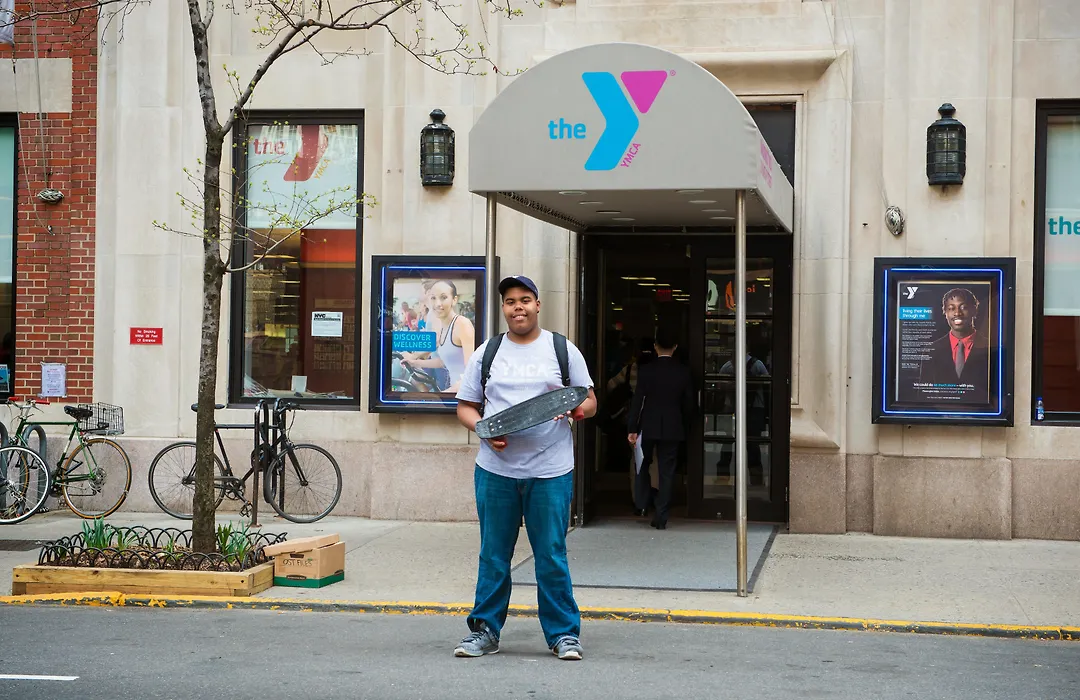 Vanderbilt Ymca-1