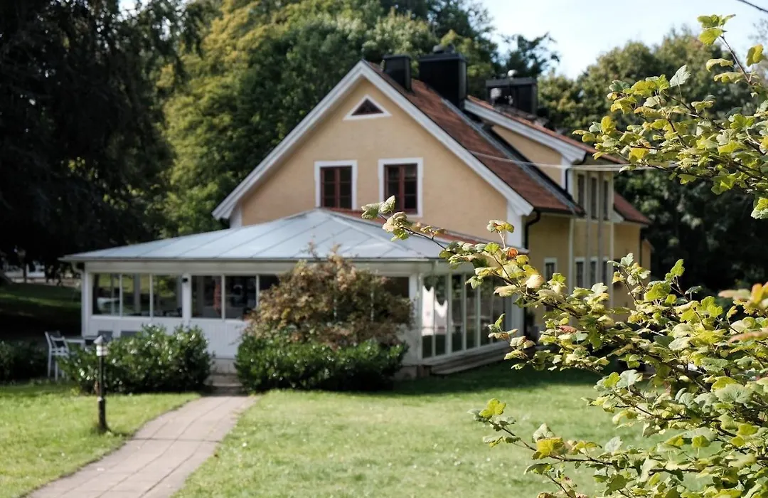 Stocklycke Vandrarhem-1