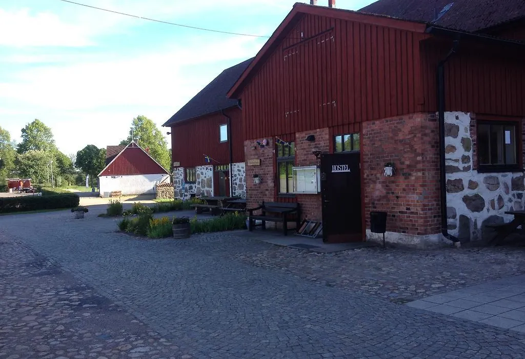 Hässleholmsgårdens Vandrarhem-1