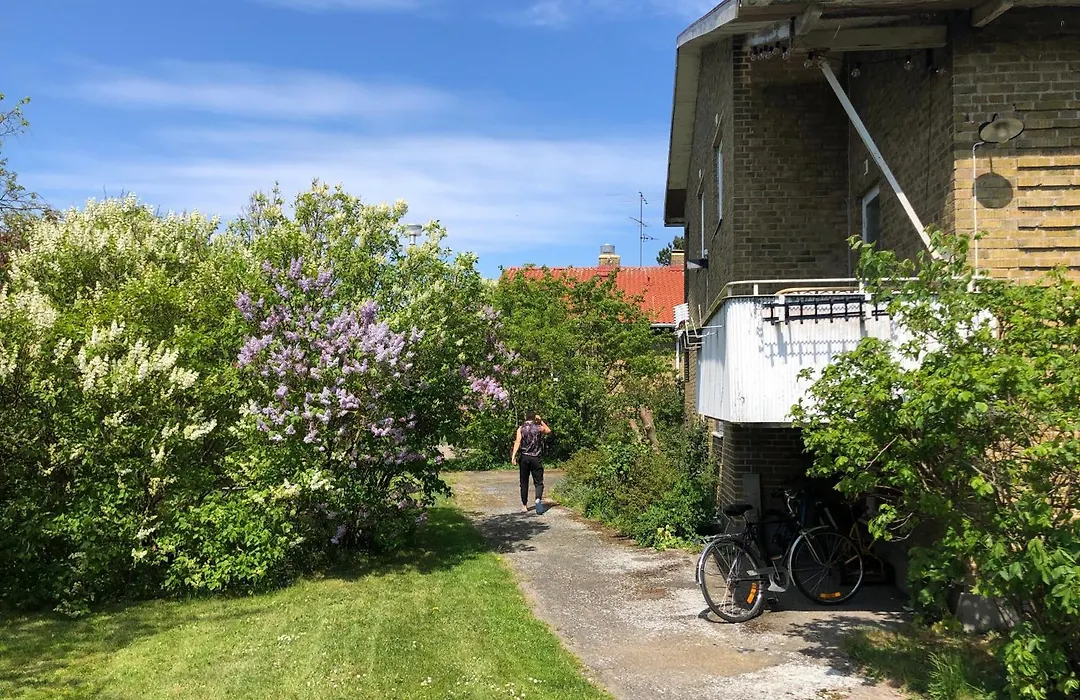 HEMMET Simrishamns vandrarhem och B&B-1