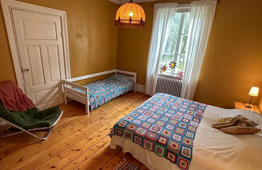 Fridhem Coursecenter & Guesthouse-1