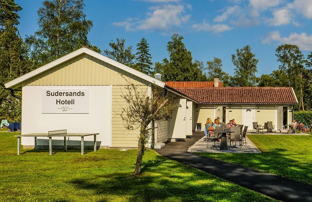 Sudersand Resort-1