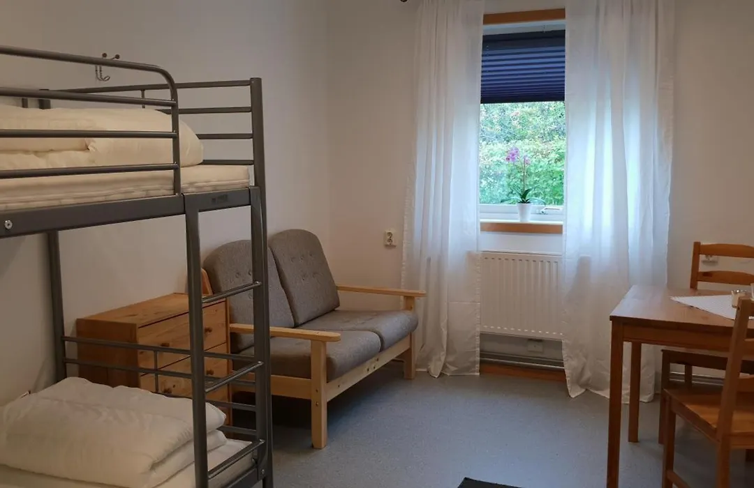 Torsby Vandrarhem-1