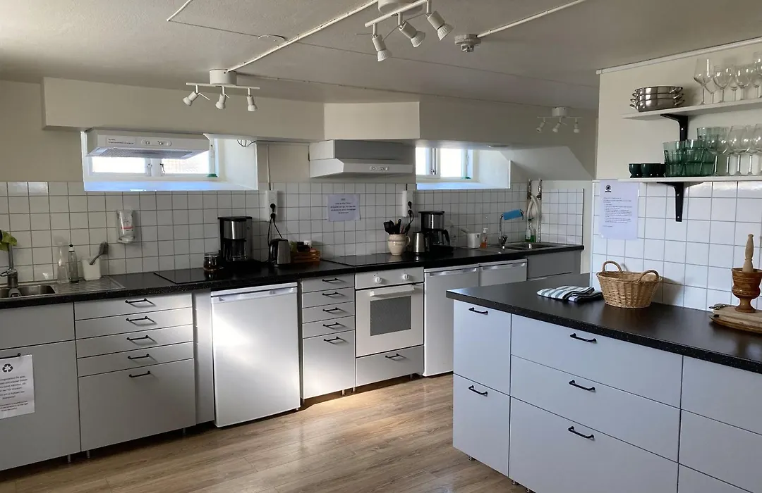 Vadstena Vandrarhem-Hostel-1