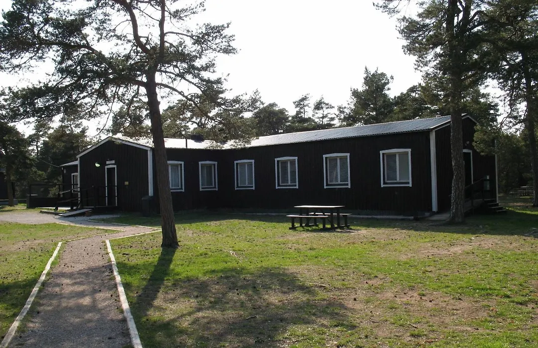 STF Hostel Visby/Rävhagen-1