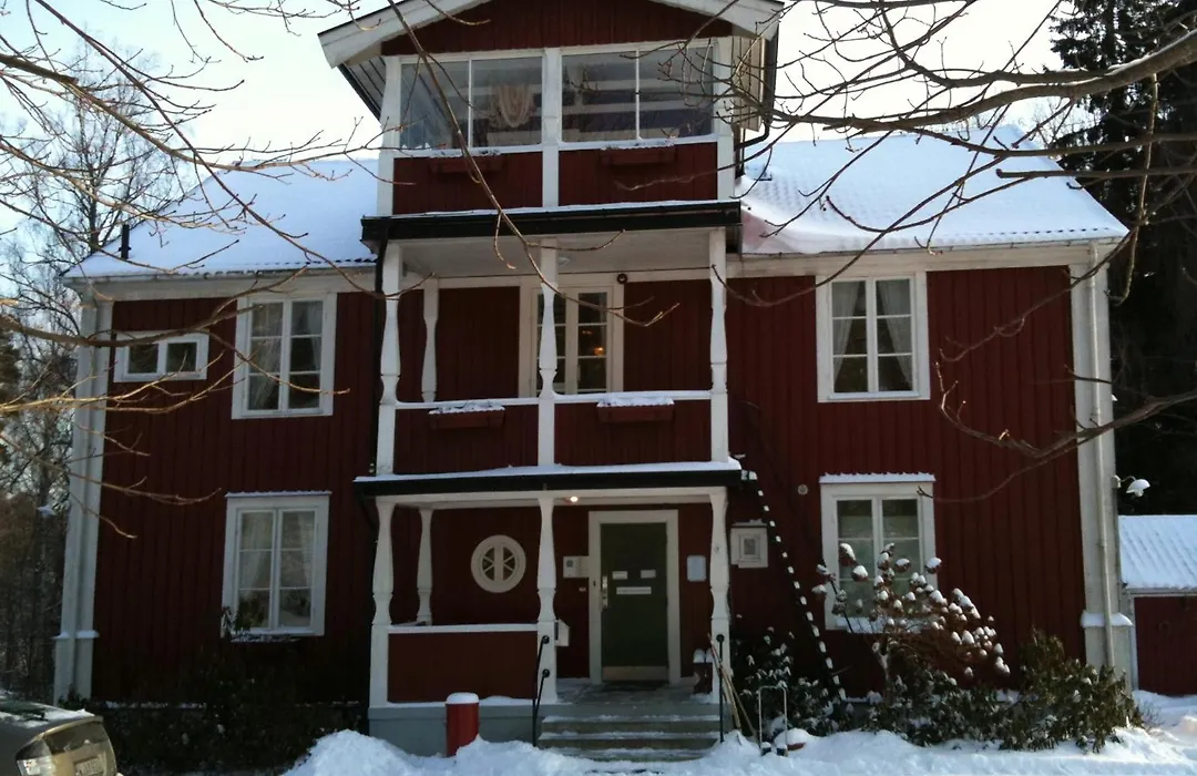 Tvetagårdens Vandrarhem-1