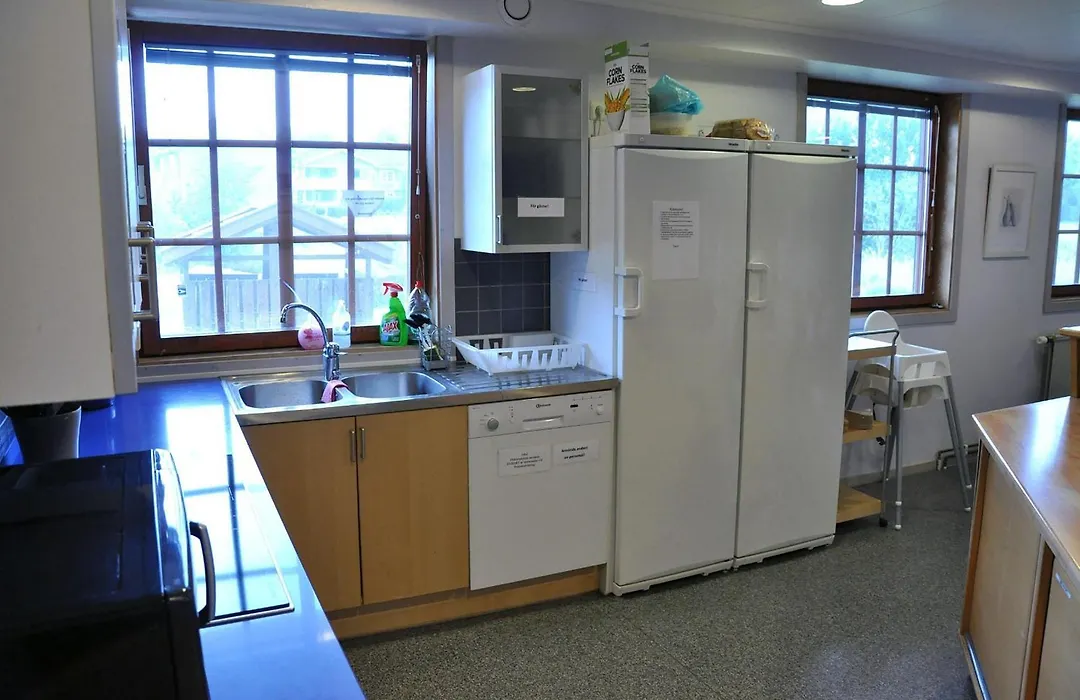 Vimmerby Vandrarhem-1