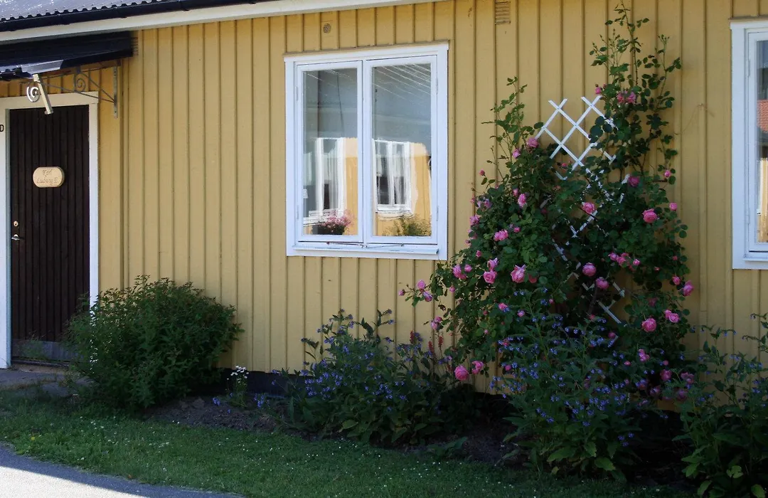 Ljungsbro Vandrarhem-1