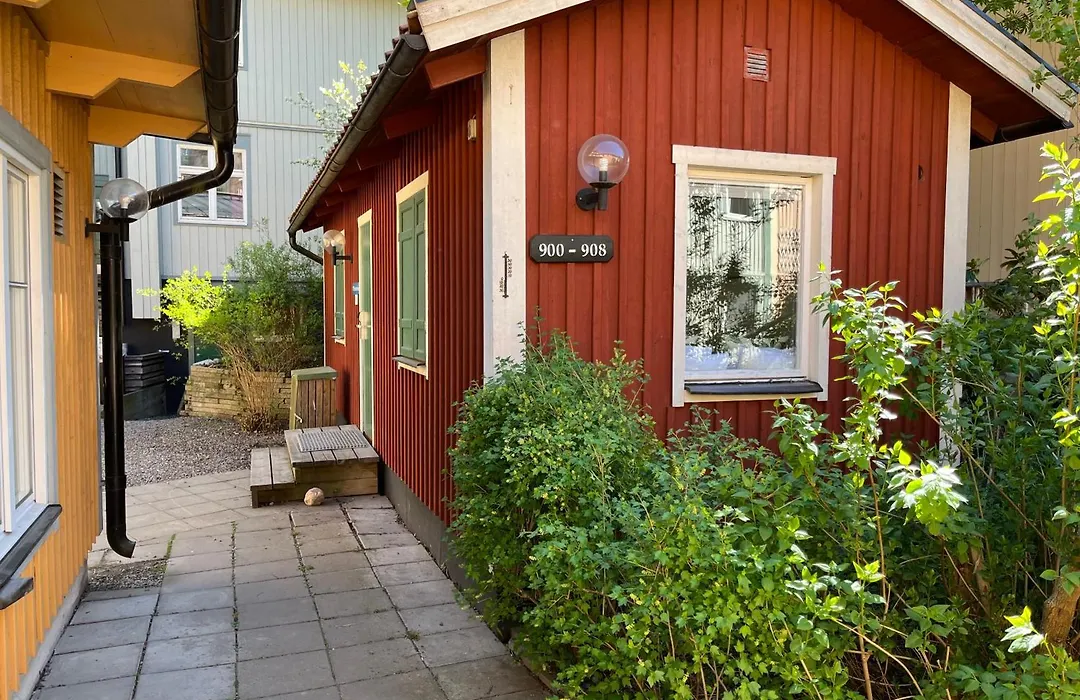 Stf Hotel Zinkensdamm-1
