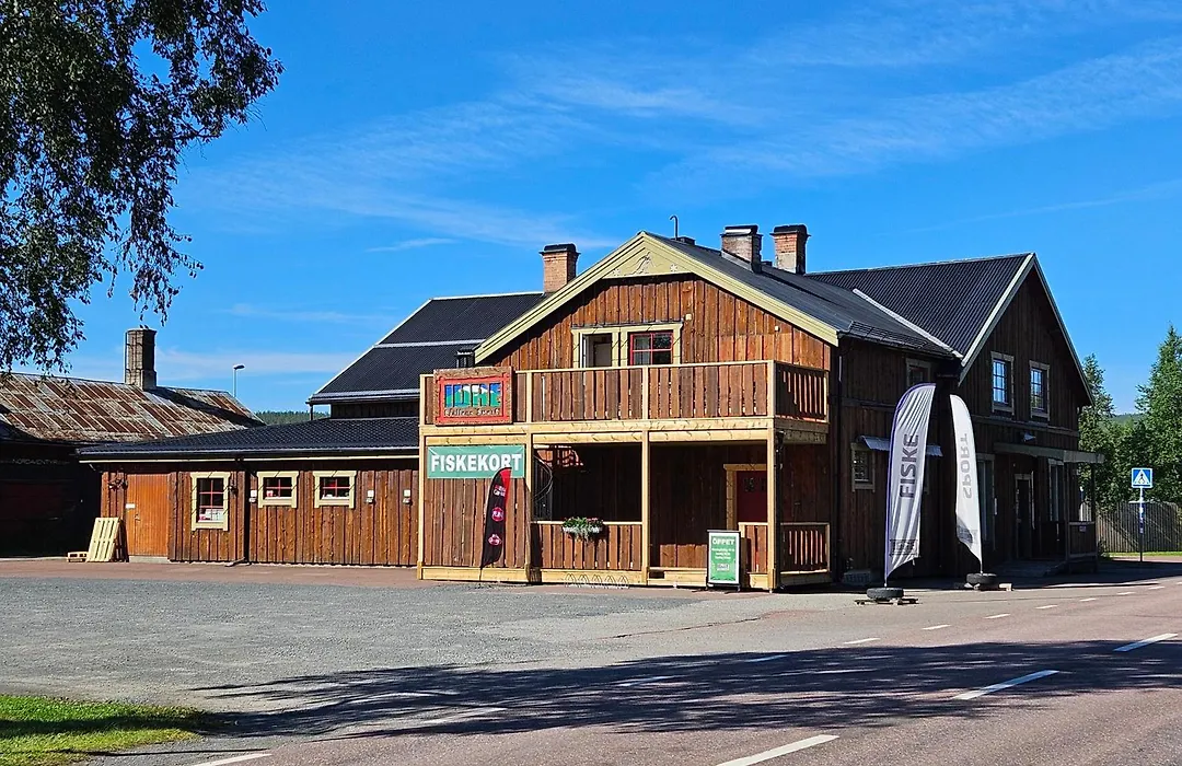 Idrefjällens Sport Hostel-1