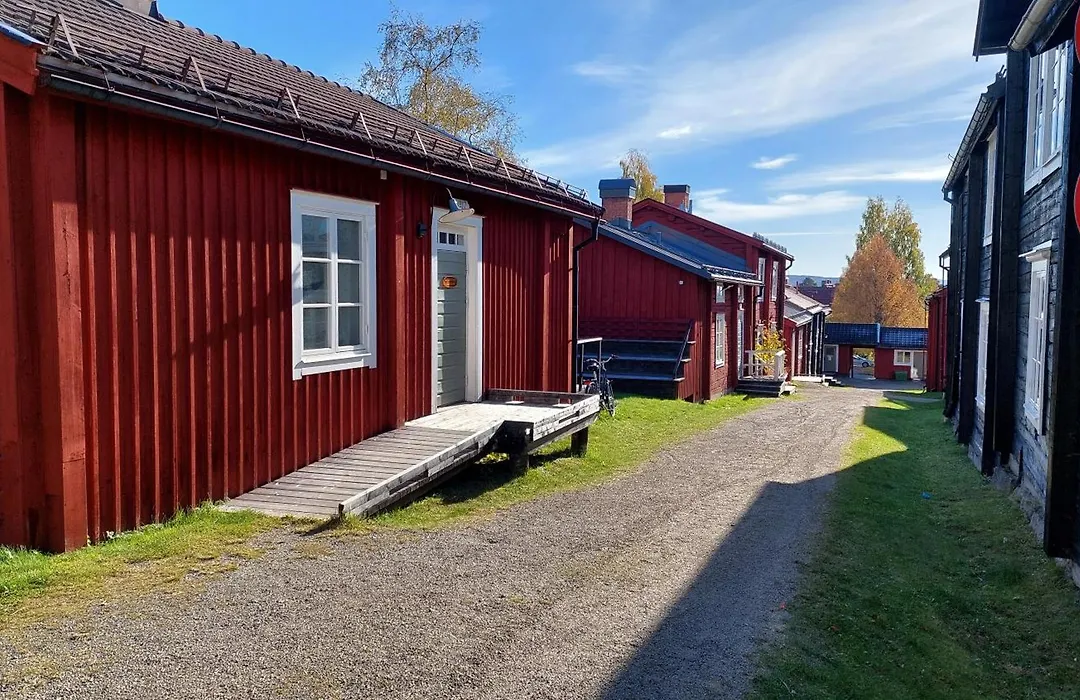 STF Hostel Vilhelmina Kyrkstad-1