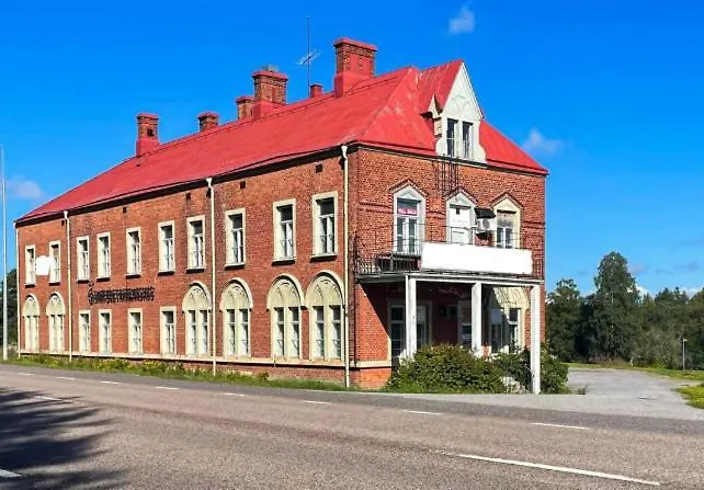 HK Vandrarhem&Longstay-1