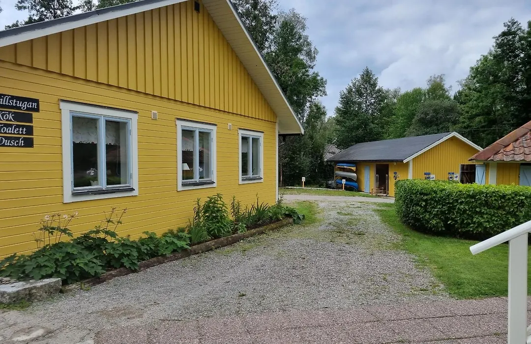Sofielund Vandrarhem&Camping-1