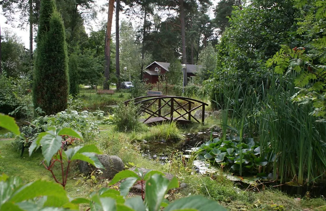 Hagabergs Vandrarhem-1