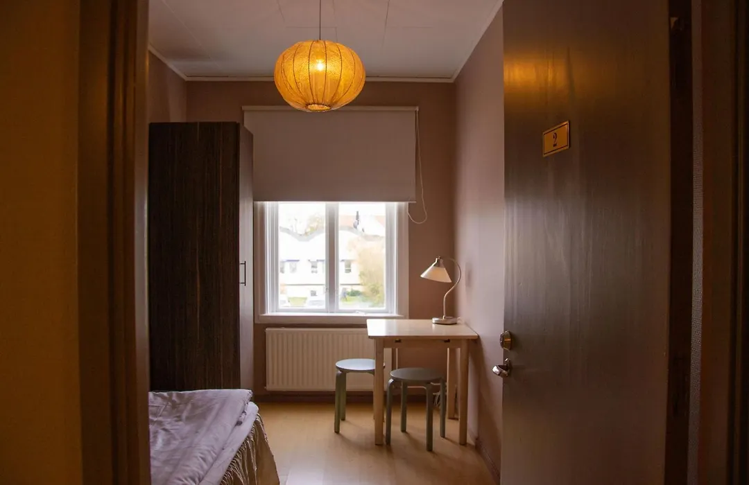 Adelsgatan Bed&Breakfast-1