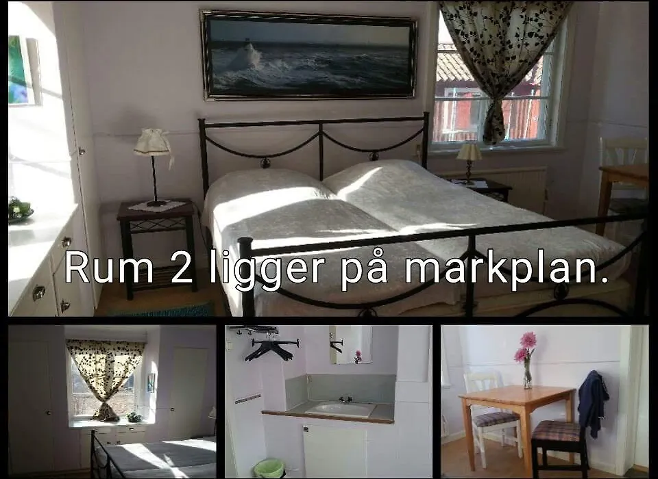 Stora Djulö Vandrarhem-1