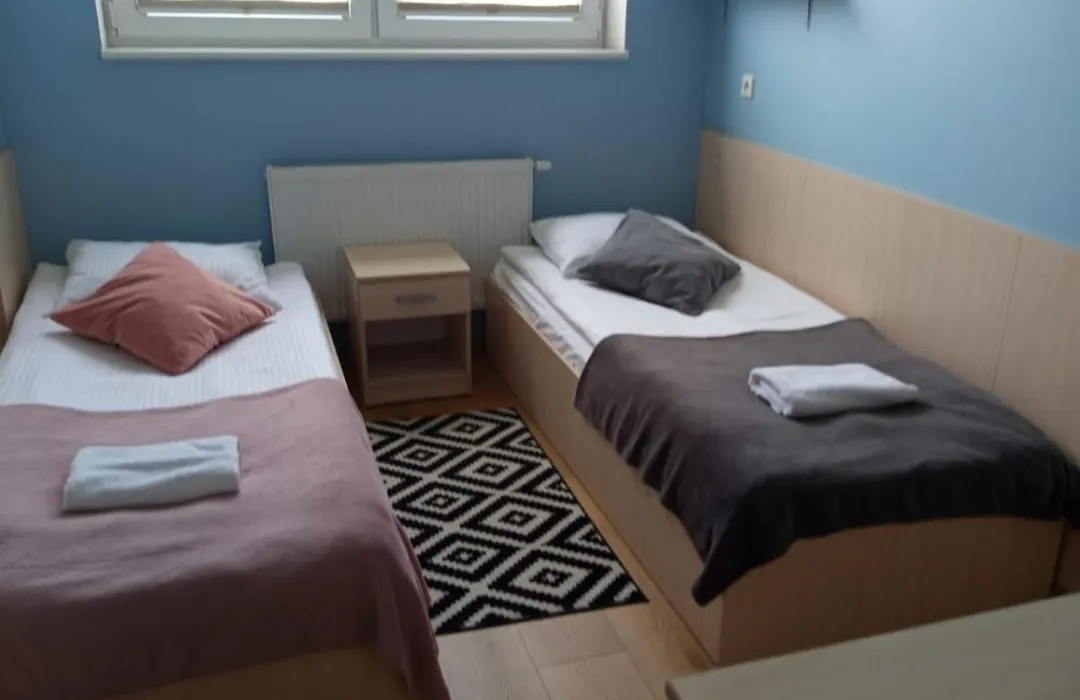 Hostel Rakietka-1