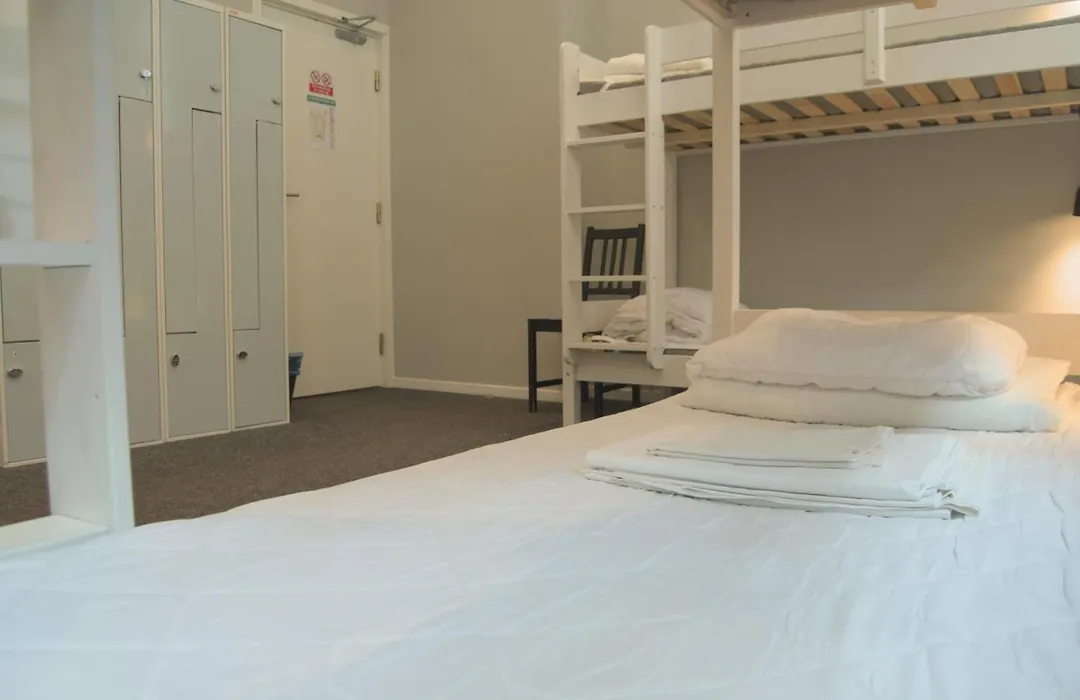 Grad Hotel And Hostel-1
