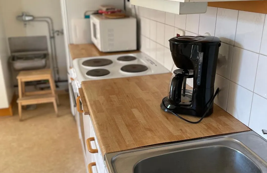 Vandrarhemmet Ölands Skogsby-1