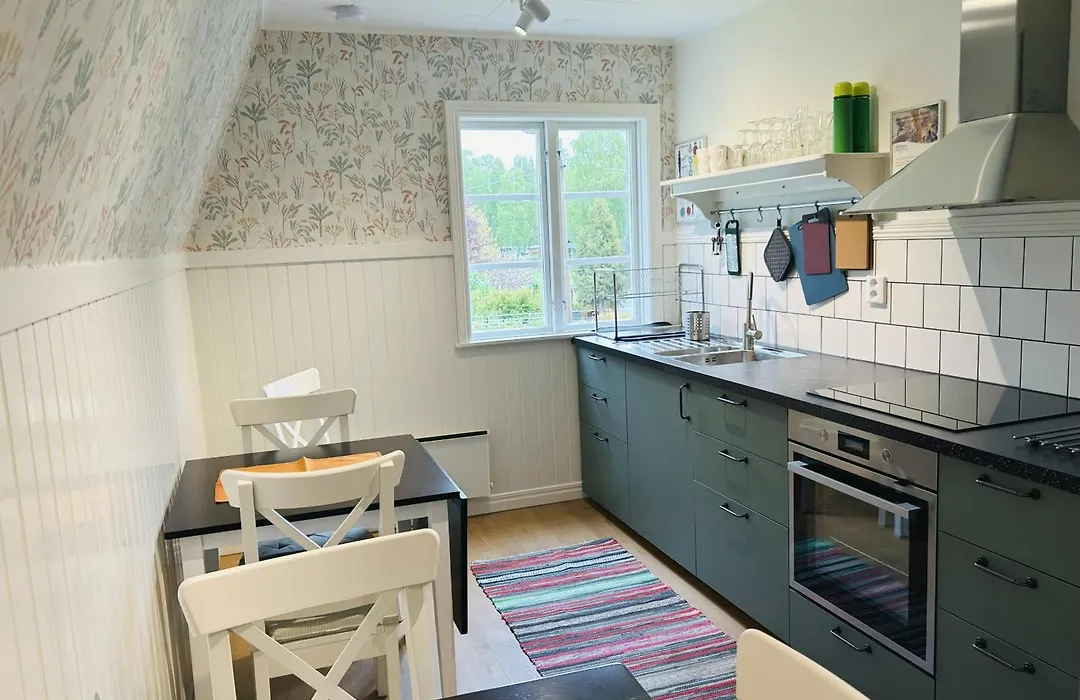 STF Skäralids Camping&Vandrarhem-1