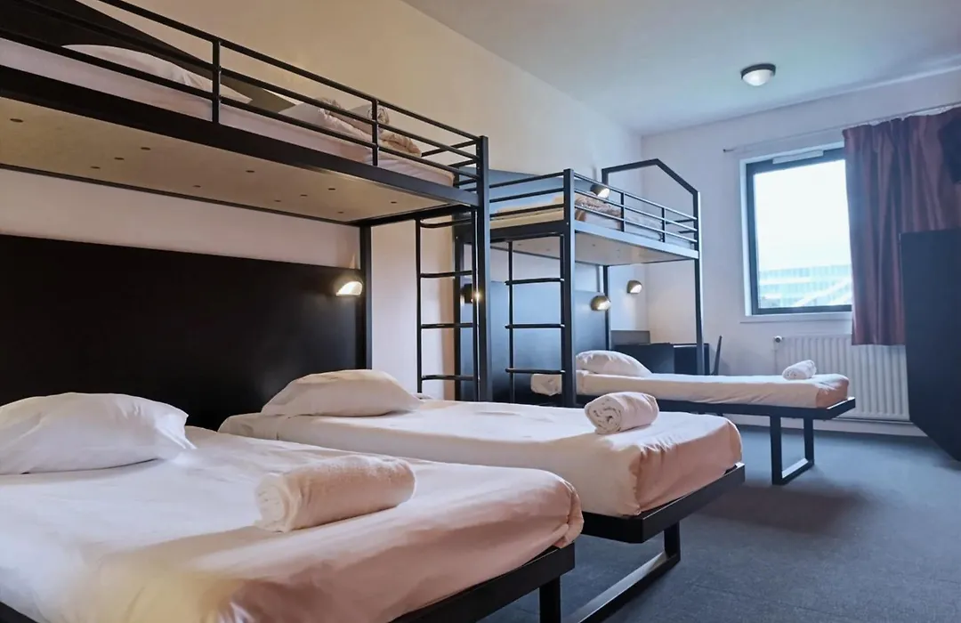 Residence Internationale De Paris-1