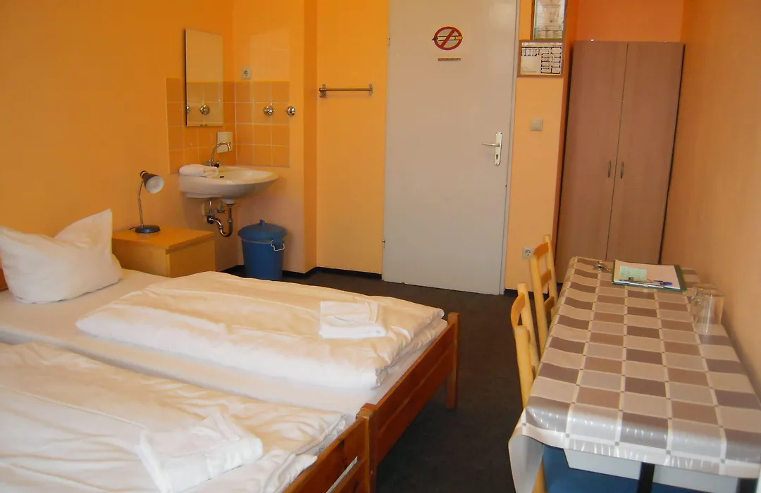 Happy Go Lucky Hotel + Hostel-1