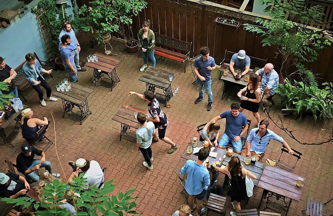 Sir Toby'S Hostel-1