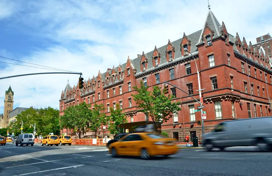 Hi New York City Hostel-1