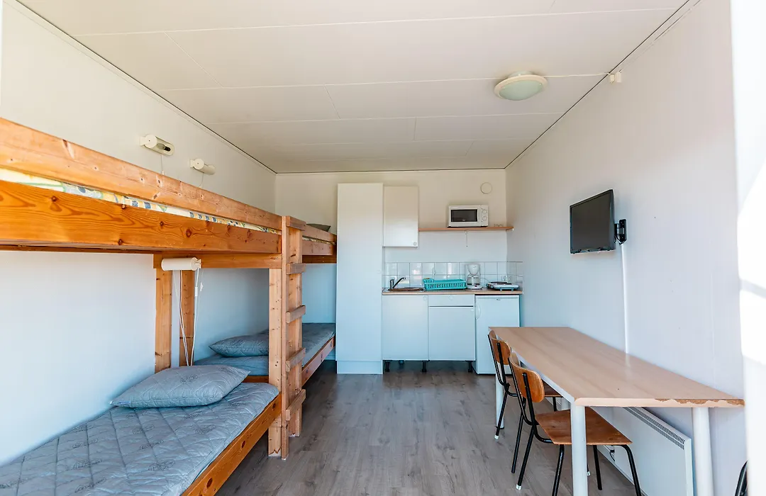 Hostel Ihre Gard-1